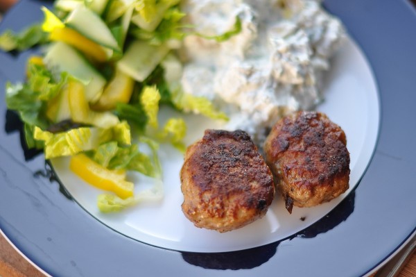 Frikadeller