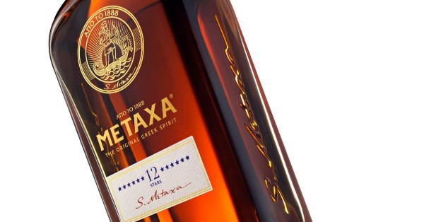 Metaxa