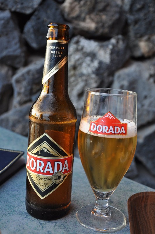 Dorada