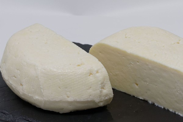 Queso panela