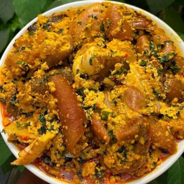 Egusi