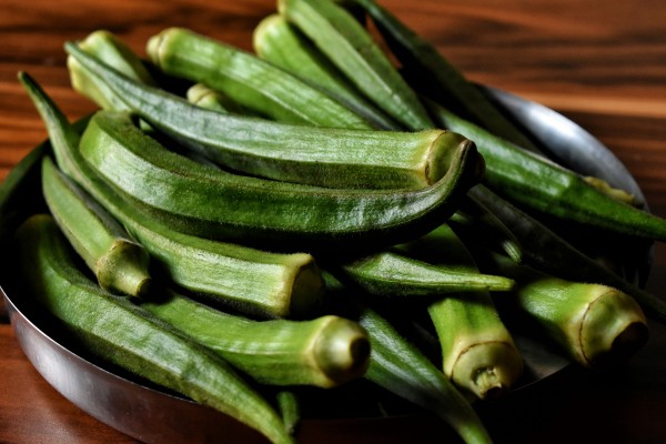 Okra