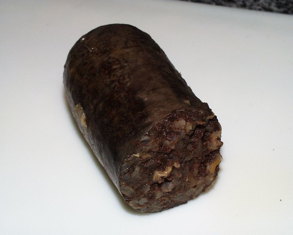 Black pudding