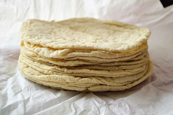 Tortilla