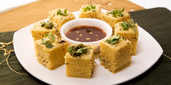 Dhokla