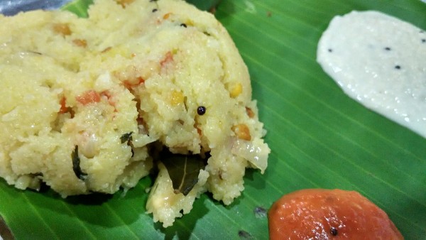 Upma