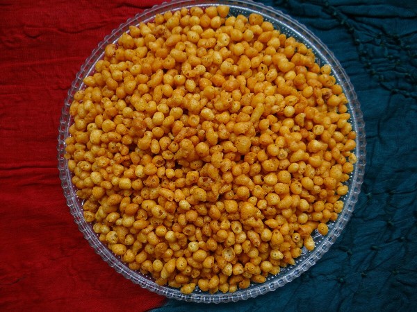 Boondi