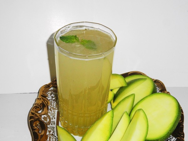 Aam panna