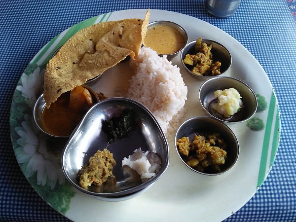 Dhaba dal