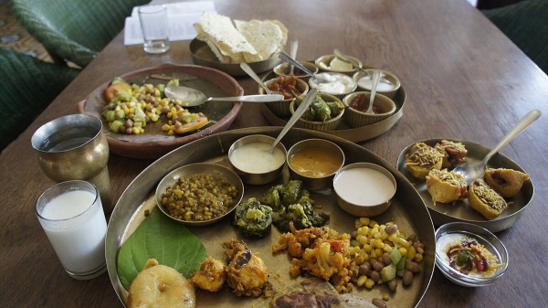 Thali