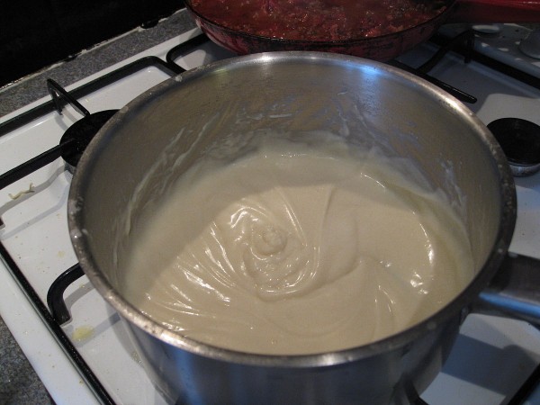 Bechamel