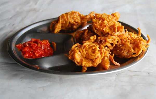 Bhaji