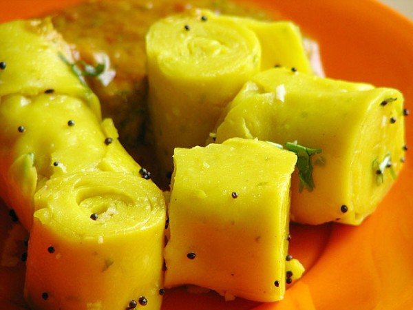 Khandvi