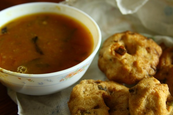 Medu vada