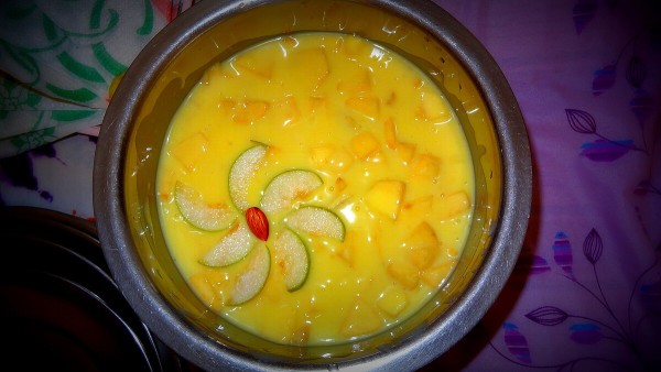 Aamras