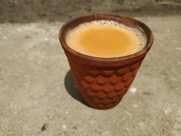 Gud ki chai