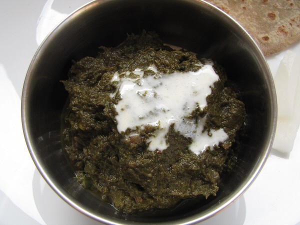 Sarson da saag