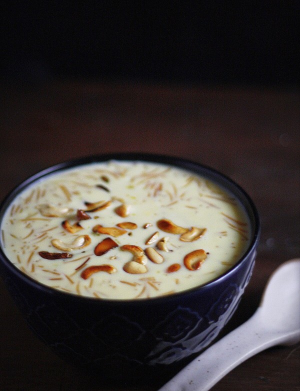 Seviyan kheer