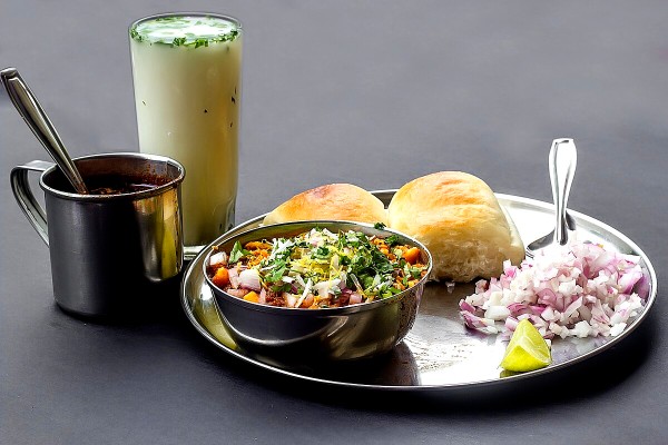 Misal pav