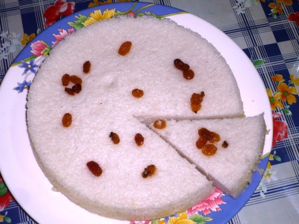 Vattayappam