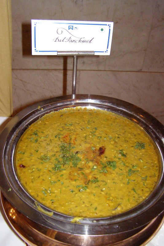 Panchmel dal