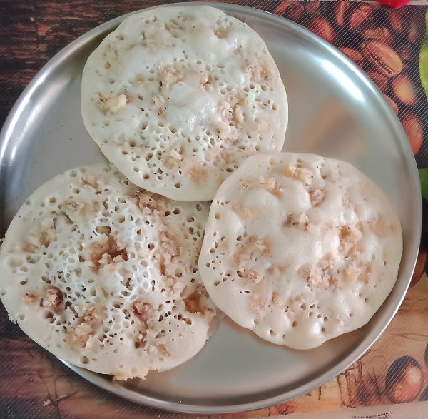 Chitau pitha