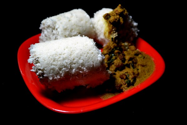 Puttu