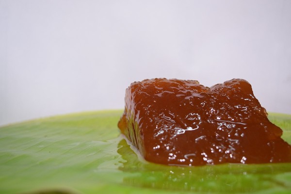 Tirunelveli halwa