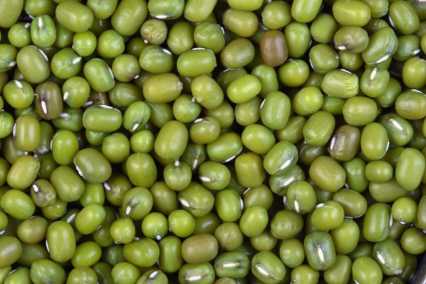 Green moong dal