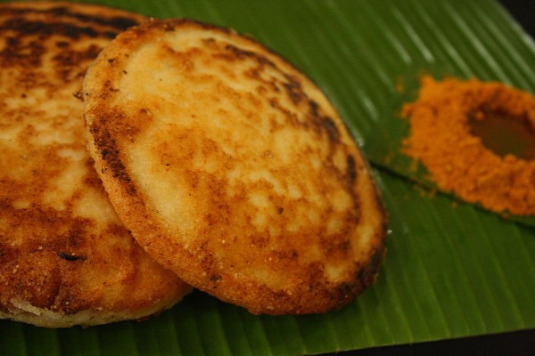 Dibba rotti