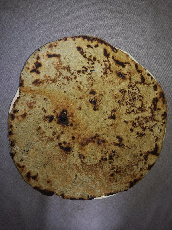 Sajja roti