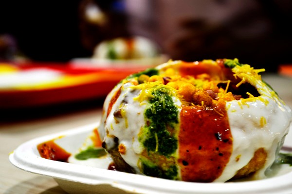 Raj kachori