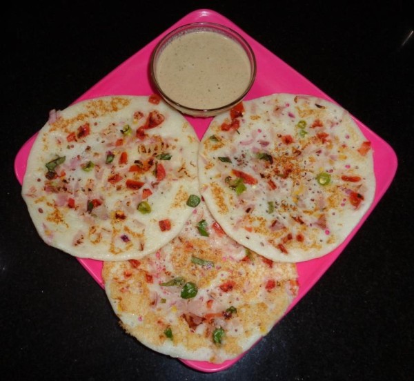 Uthappam