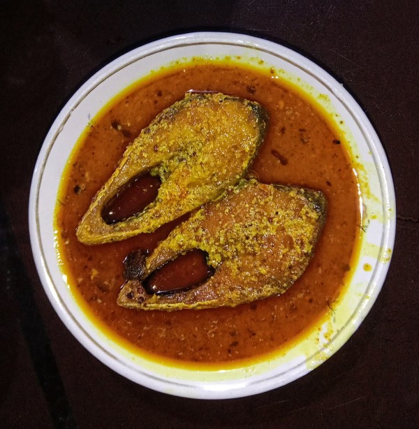 Sorshe ilish