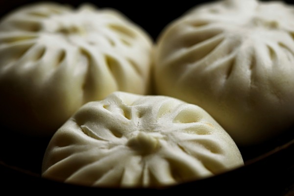 Bakpao