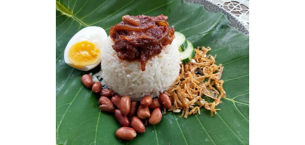 Sambal bawang