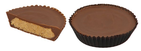 Peanut butter cup