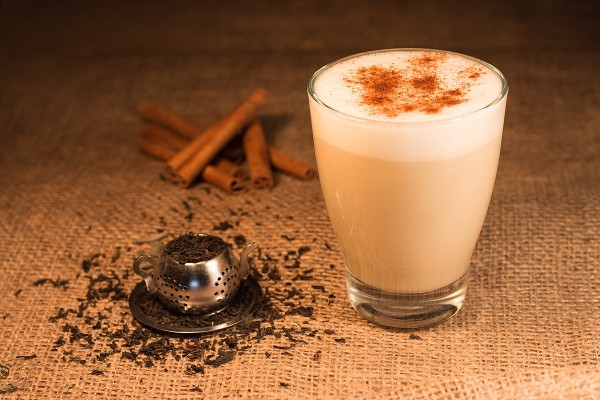 Masala chai