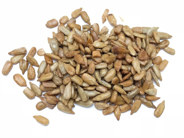 Roasted seeds