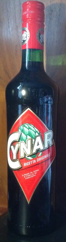 Cynar