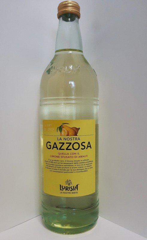 Gazzosa