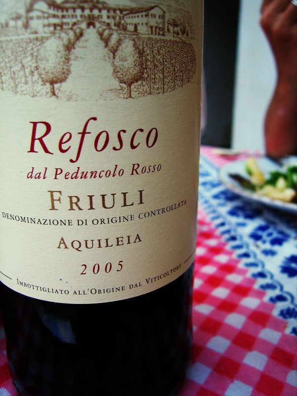 Refosco