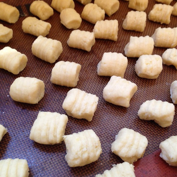 Gnocchi