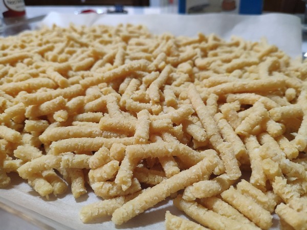 Passatelli