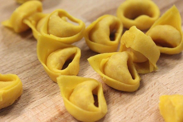 Tortellini