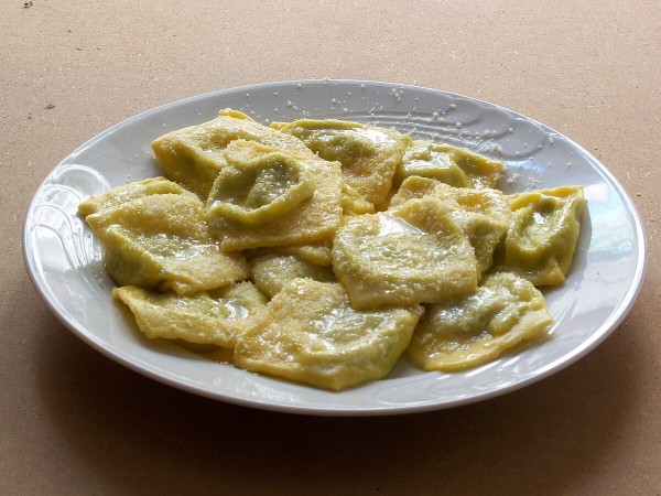 Tortelli