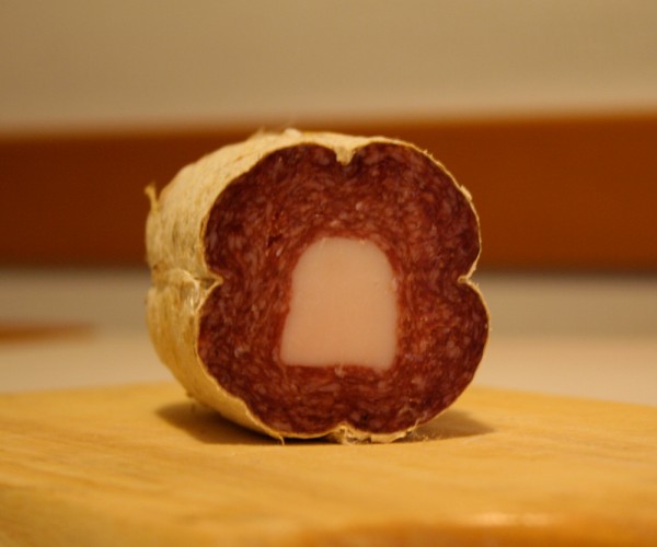 Mortadella di Campotosto