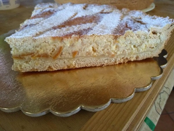 Pastiera napoletana