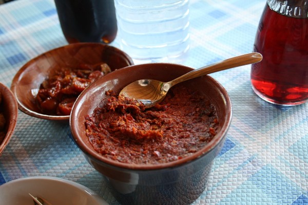 Nduja