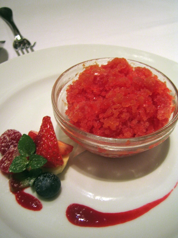 Granita